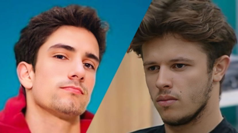 Amici, Javier Rojas parla di una rissa mai andata in onda con Nicolai Gorodiskii: “Lui mi faceva il verso, io mi sono inca**ato e l’ho spinto, poi…” preview