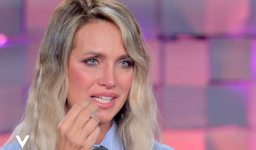 Verissimo, Katia Pedrotti si commuove per le parole di Ascanio Pacelli e svela: “Ecco qual è il segreto del nostro amore” preview