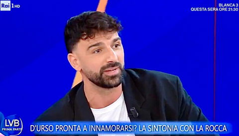 Raimondo Todaro sbugiarda la giuria di Ballando con le Stelle e svela: “Ecco cosa c’è dietro i loro voti!” preview