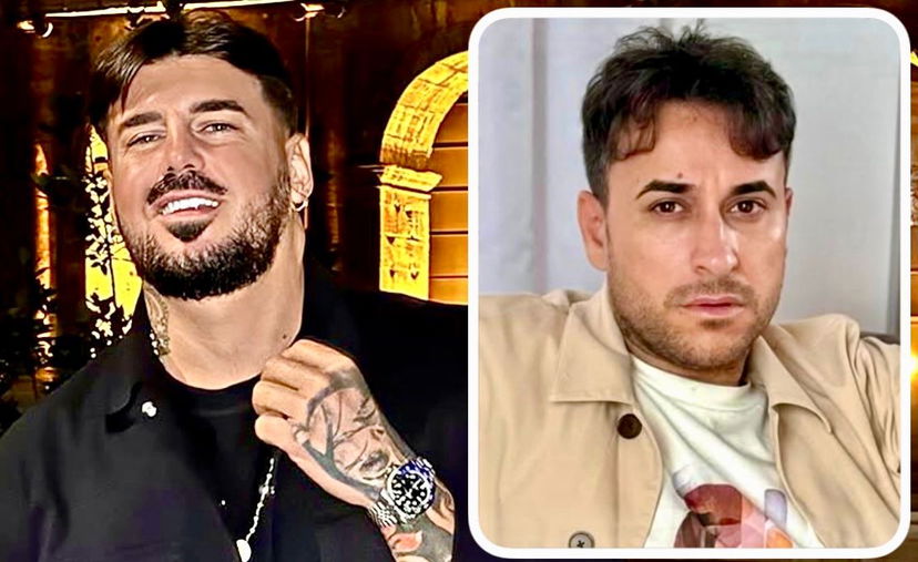 Temptation Island, Lino Giuliano lancia una dura frecciatina a Tony Renda (e c’entra Jenny Guardiano!) preview