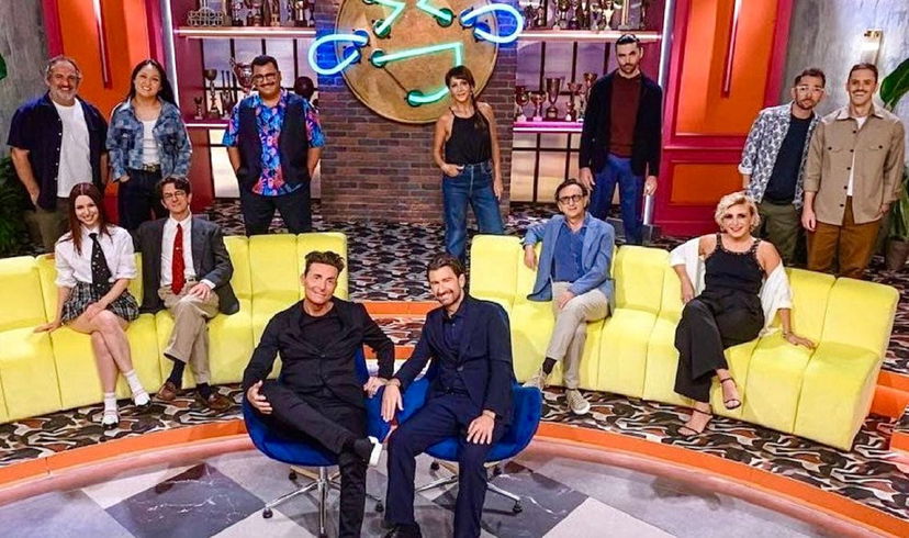 Lol – Chi ride è fuori 6, ecco tutti i concorrenti e quando uscirà su Prime Video preview