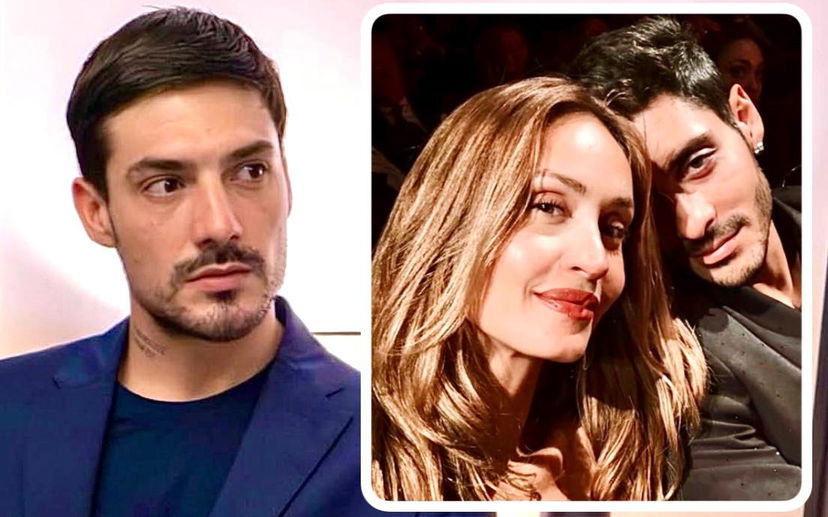 Lorenzo Spolverato svela se é ancora single e aggiunge: “Io in tv? Sto scaldando i motori”. Poi lancia una frecciatina a Helena Prestes preview