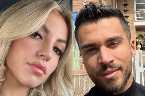 Temptation Island, Lucia Ilardo commenta le foto di Rosario Guglielmi con un’altra ragazza: “Sarei ipocrita se dicessi che…” preview