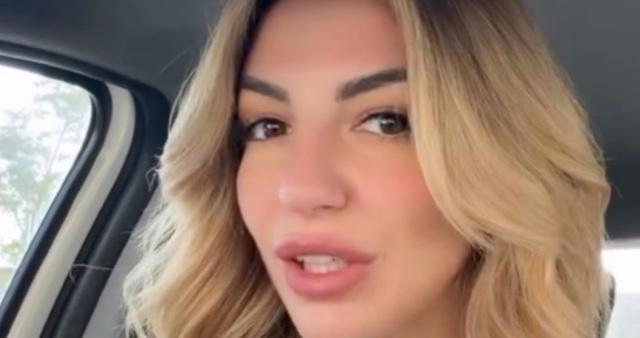 Temptation Island, Lucia Ilardo studia per imparare un particolare mestiere nel mondo dello spettacolo: ecco cosa vorrebbe fare article-post