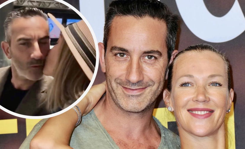 Ludmilla Radcheko pubblica l’emozionante video dell’addio all’ex marito Matteo Viviani: ecco dove si trasferirà preview