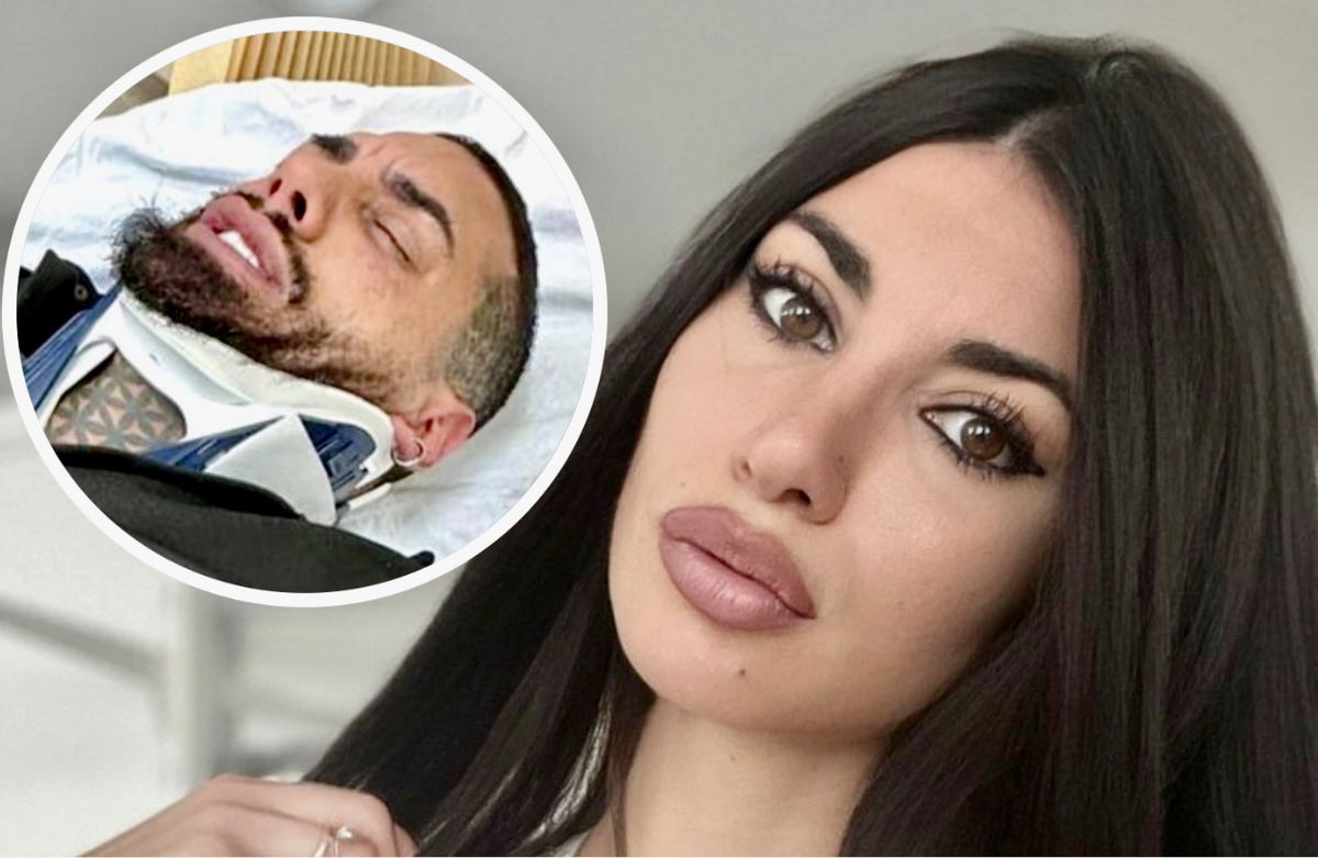 Manuela Carriero parla dell’incidente di Francesco Chiofalo a Dubai: “Hanno perso il controllo della Lamborghini”, come sta ora article-post