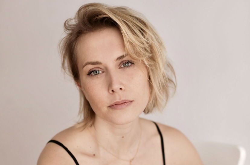 Margot Sikabonyi è diventata mamma per la terza volta: il nome scelto il per il piccolo preview