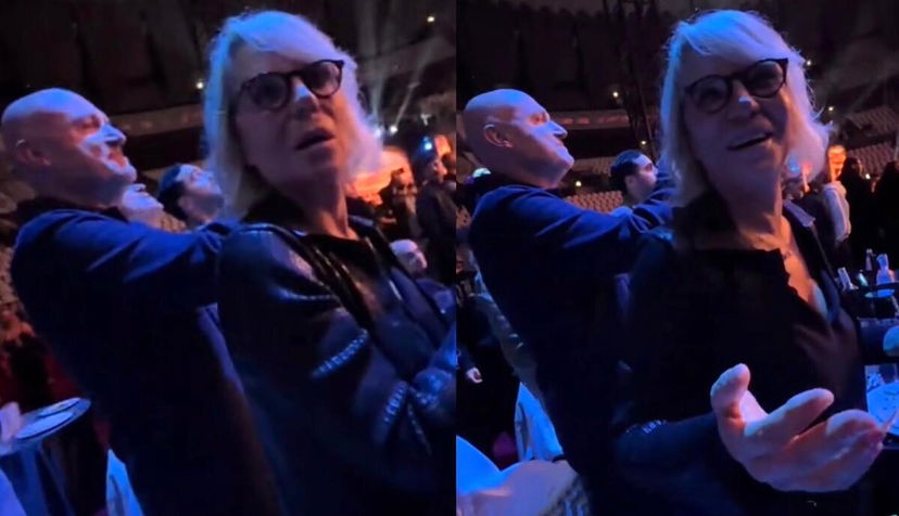 Maria De Filippi, un ragazzo le chiede un euro: la reazione della conduttrice é virale preview