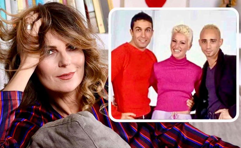 Grande Fratello, Marina La Rosa parla della promessa tra Cristina, Salvo e Pietro in finale: “Quelle sono ca**ate perché…” preview