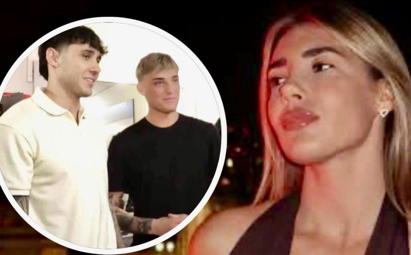 Uomini e Donne, i fratelli di Martina De Ioannon intervengono sui social dopo la puntata di ieri: ecco cosa hanno detto preview