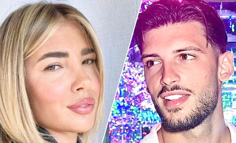 Uomini e Donne, Martina De Ioannon punge Ciro Solimeno: “Allusioni a tradimenti mai accaduti, momento vittima” preview