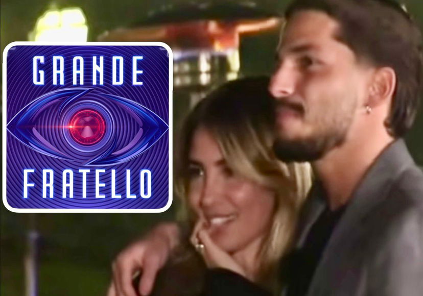 Martina e Gianmarco si baciano nel pubblico di X Factor: la sarcastica reazione di una famosissima ex gieffina preview