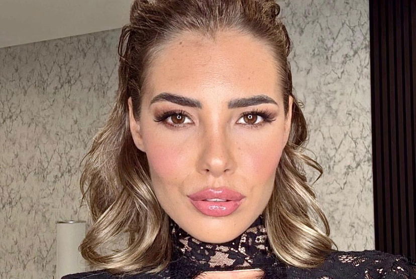 Uomini e Donne, Martina De Ioannon sbotta: “Non ho tradito nessuno, bisogna accettare di…” preview