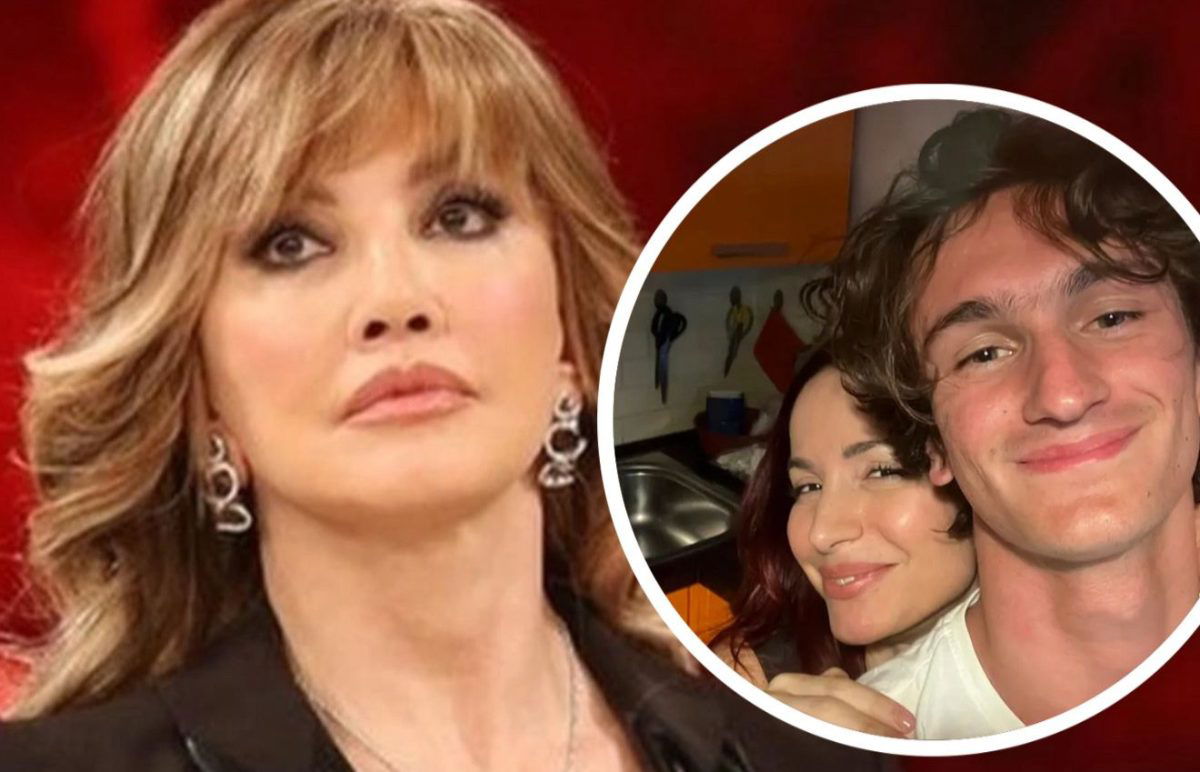 Milly Carlucci e Alberto Matano sulla tragica morte del giovane fratello di Andrea Delogu: “Disgrazia agghiacciante, per lei era come un figlio” article-post