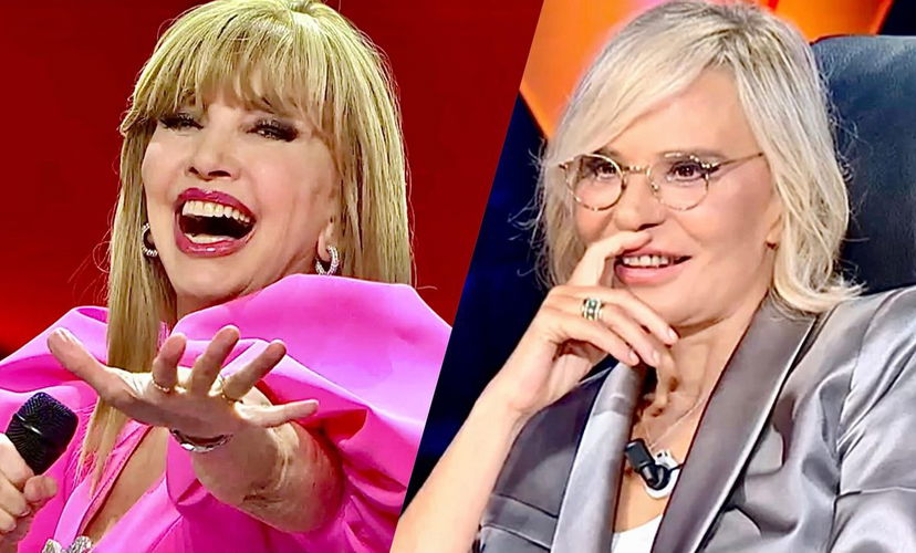 Ballando con le Stelle 20 Vs Tú Sí Que Vales: ecco chi ha vinto la terza sfida di ascolti preview