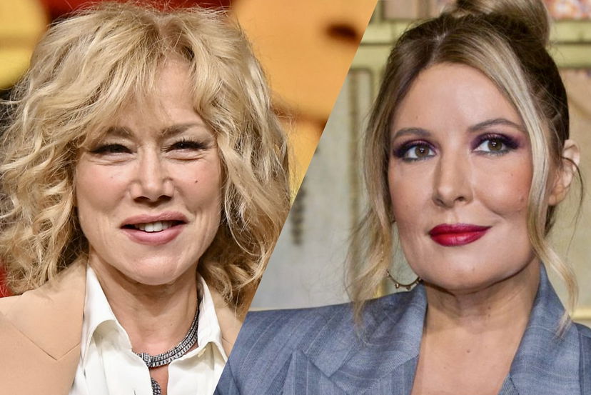 Ballando con le Stelle, Nancy Brilli commenta la frase di Selvaggia Lucarelli sulla morte del suo cane: “Così infelice da una donna come lei…” preview