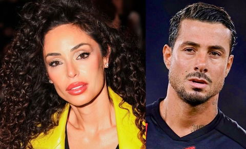 Raffaella Fico esce allo scoperto col suo nuovo fidanzato Armando Izzo: la foto del bacio preview