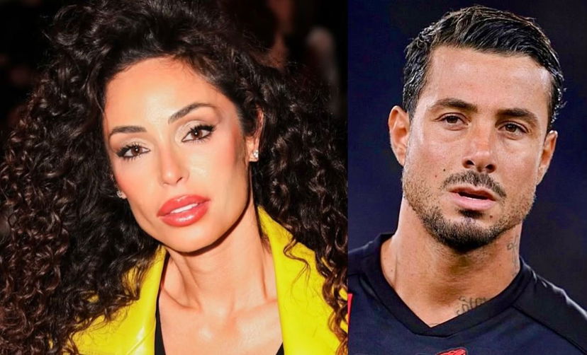 Raffaella Fico esce allo scoperto col suo nuovo fidanzato Armando Izzo: la foto del bacio preview