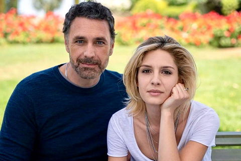 Raoul Bova e Beatrice Arnera non si nascondono più: paparazzati insieme mano nella mano (Foto) preview