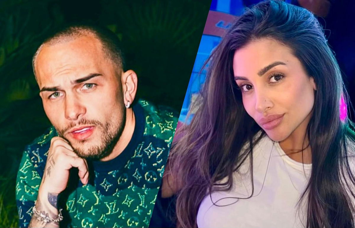 Uomini e Donne, Cristina Ferrara e Raul Dumitras si stanno frequentando? Ecco cosa hanno notato i fan article-post