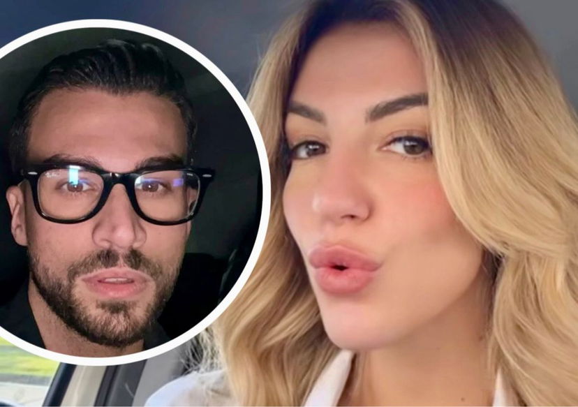 Temptation Island, Lucia Ilardo sorprende: “Ho deciso di bloccare qualsiasi account di Rosario, non sono pazza, un giorno…” preview
