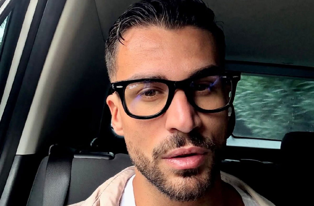 Rosario Guglielmini dopo Temptation Island e la cacciata dal trono di Uomini e Donne annuncia un importante cambiamento nella sua vita article-post