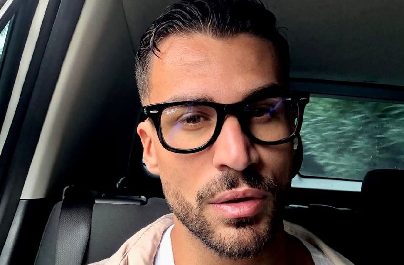 Rosario Guglielmini dopo Temptation Island e la cacciata dal trono di Uomini e Donne annuncia un importante cambiamento nella sua vita preview