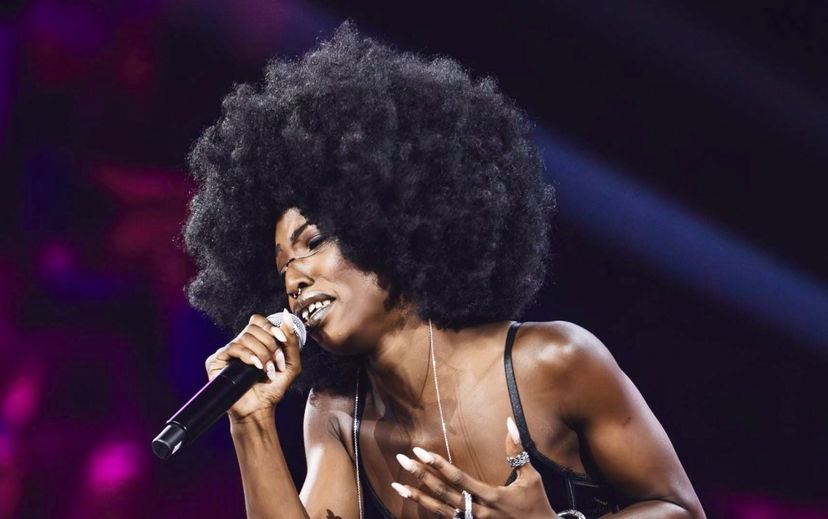 X Factor, Sakina “illusa e derisa” da uno dei giudici del talent: ecco cosa sarebbe accaduto preview