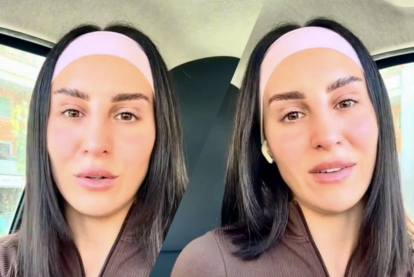 Temptation Island, “come hai fatto a superare tutto ciò che è successo?”: la riposta di Sarah Esposito preview