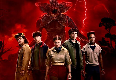 Stranger Things 5, ecco quanto dureranno (davvero) gli episodi dell’ultima stagione preview