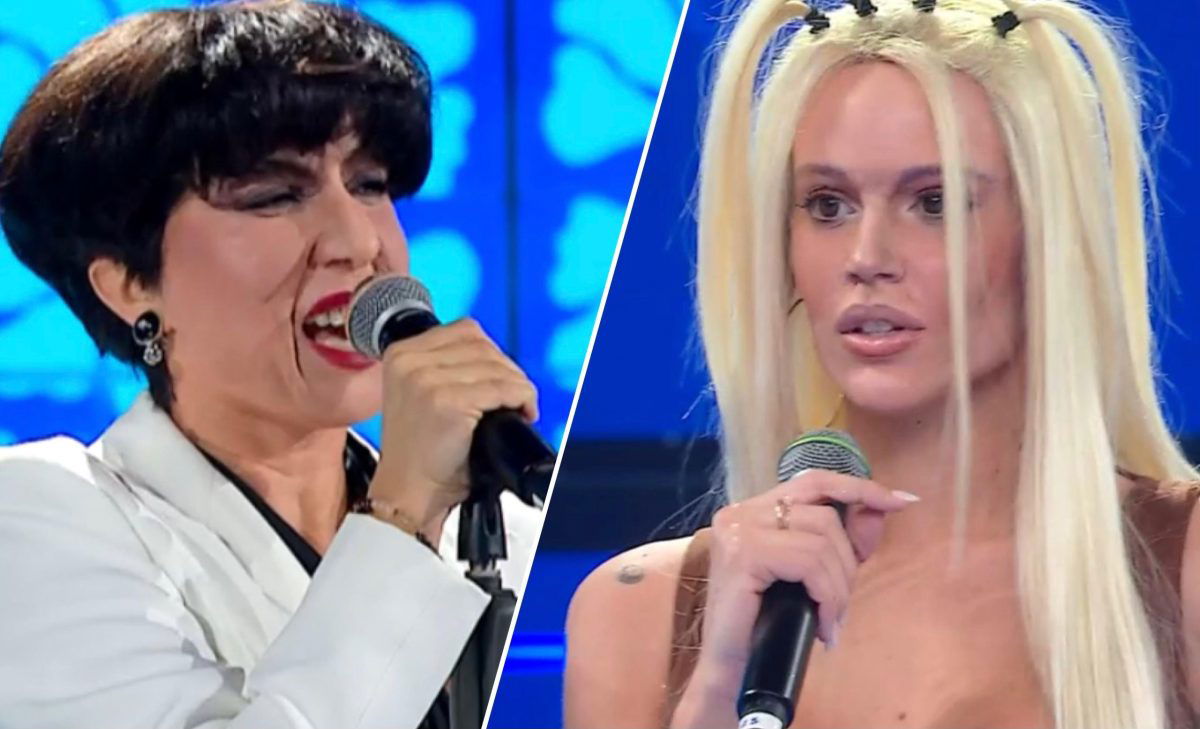 Tale e Quale Show 15, quinta puntata: ecco chi ha vinto e con quale imitazione e come si sono piazzate Pamela Petrarolo e Antonella Fiordelisi article-post