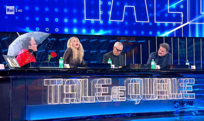 Tale e Quale Show 15, terza puntata: ecco chi ha vinto e con quale imitazione! (Video) preview
