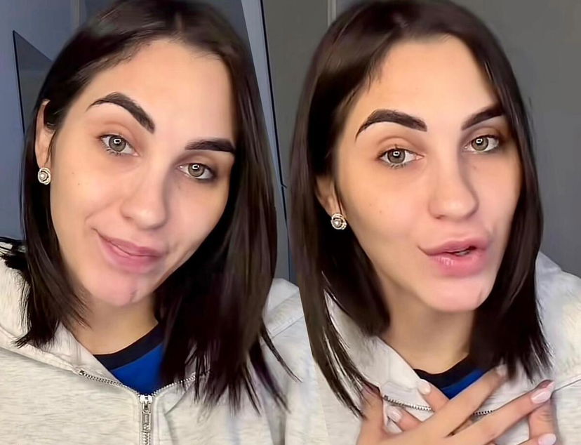 Temptation Island, Gabriela Chieffo si apre sul suo problema con i disturbi alimentari: “Non l’ho mai raccontato a nessuno” preview