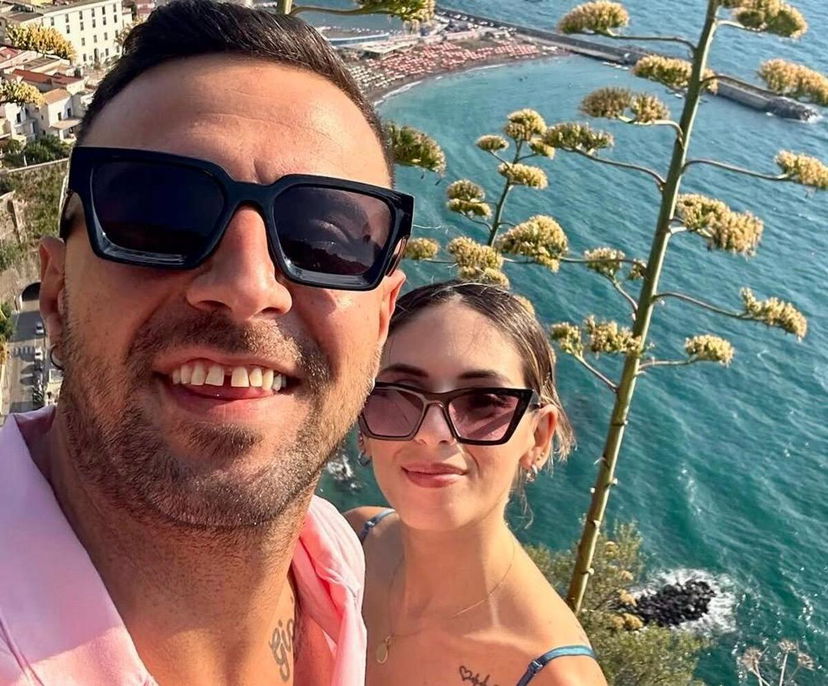 Temptation Island, Valentina Riccio furiosa sui social: “Una ragazza di una vecchia edizione messaggia con il mio compagno!” preview