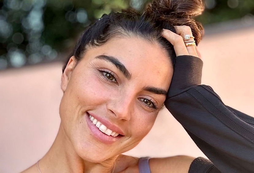 Uomini e Donne, “sei troppo muscolosa, sembri un uomo”: la reazione di Teresa Langella preview