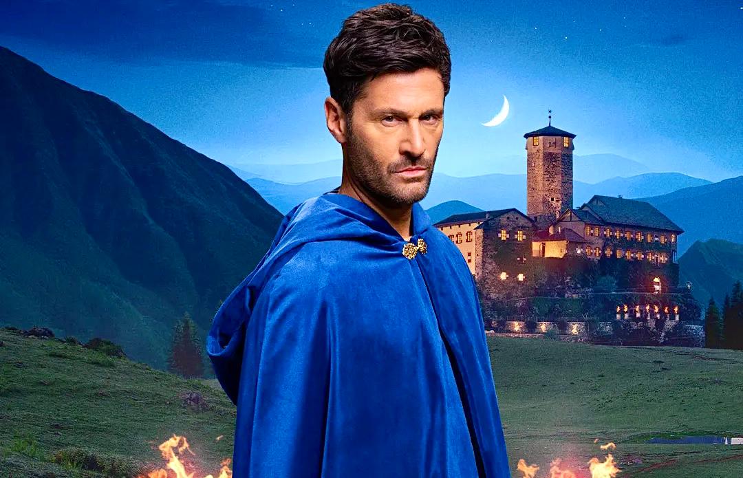 The Traitors Italia, Filippo Bisciglia: “Che rapporto ho coi tradimenti? In questa fase della mia vita…”. Poi fa una promessa (c’entra Pamela Camassa!) article-post