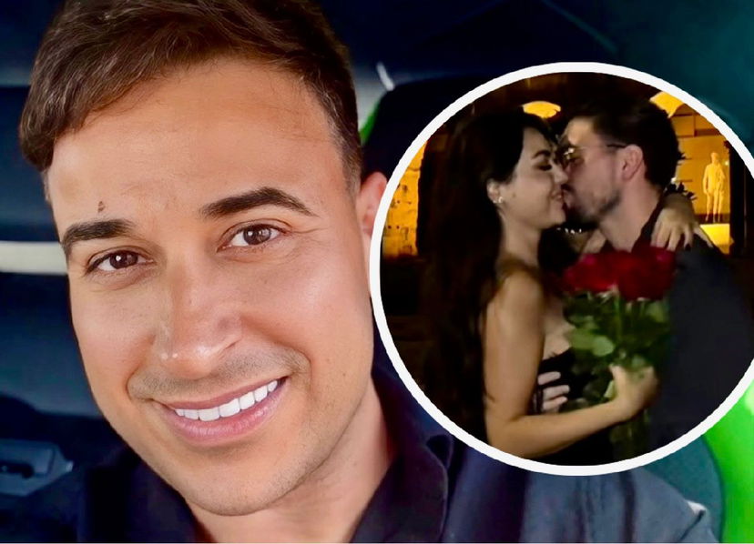 Temptation Island, Jenny Guardiano presenta ufficialmente il nuovo fidanzato: arriva la reazione di Tony Renda preview