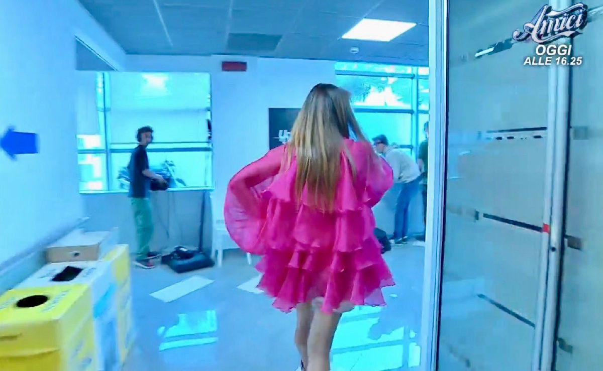 Uomini e Donne: l’opinione di Isa sulla puntata del 20/10/25 article-post