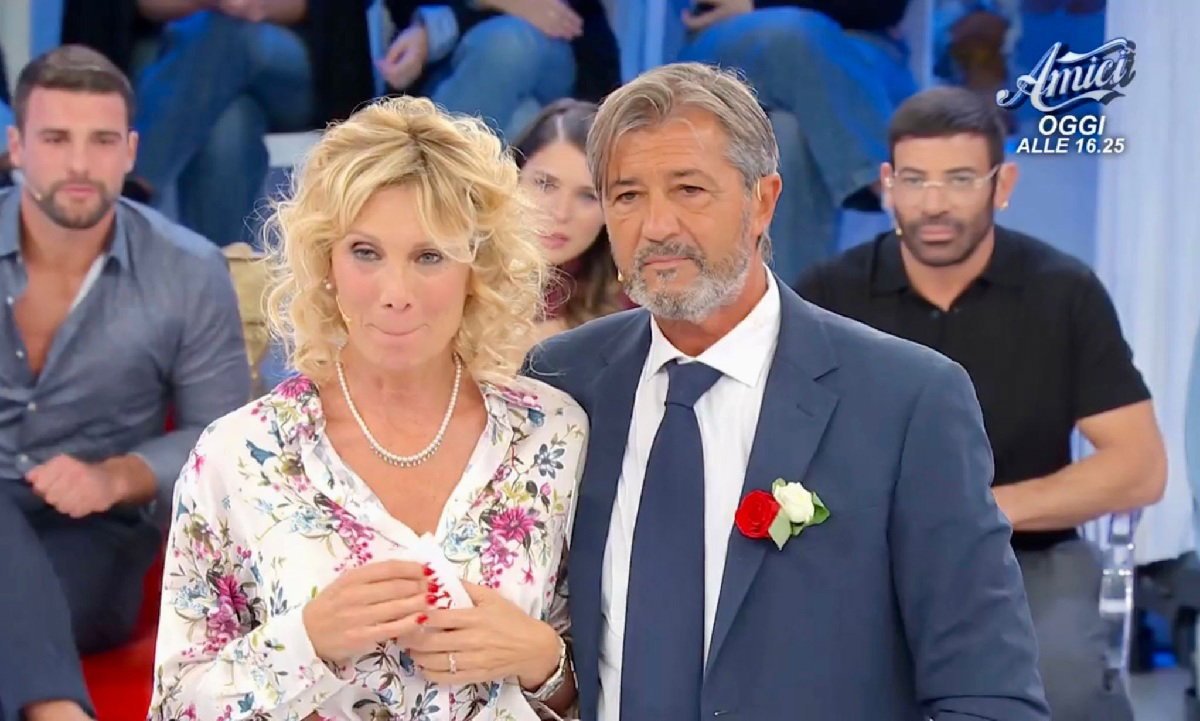 opinione isa e chia uomini e donne