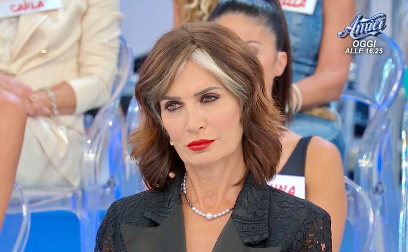 Uomini e Donne: l’opinione di Isa sulla puntata del 7/10/25 preview