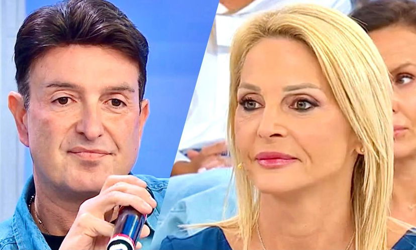 Uomini e Donne, Isabella svela: “Avevo proposto a Christian di uscire insieme dal programma perché…” preview