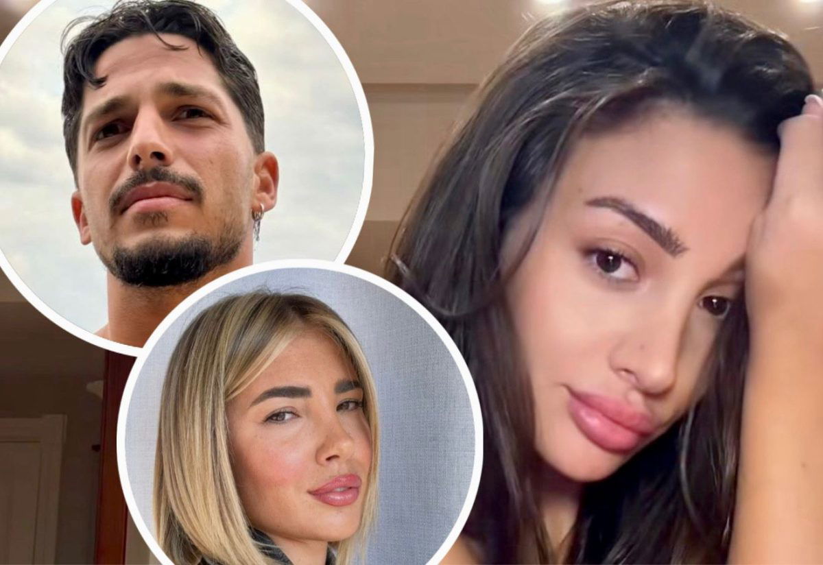 Uomini e Donne, Cristina Ferrara pubblica un video che accende i social: frecciata a Gianmarco e Martina? article-post