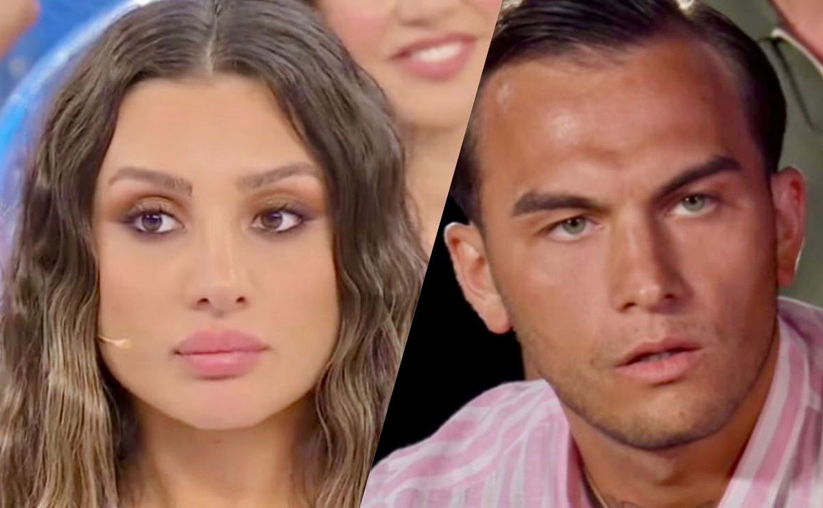 Uomini e Donne, Cristina Ferrara e Raul Dumitras si stanno frequentando: la segnalazione e la foto che sembra togliere ogni dubbio article-post