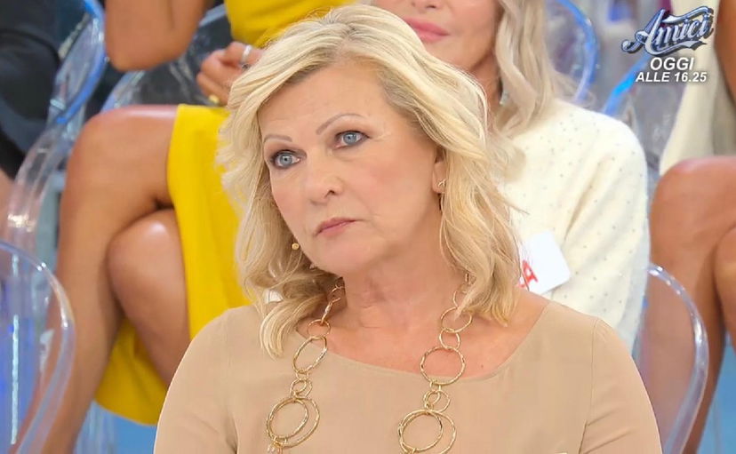 Uomini e Donne: l’opinione di Isa sulla puntata del 15/10/25 preview