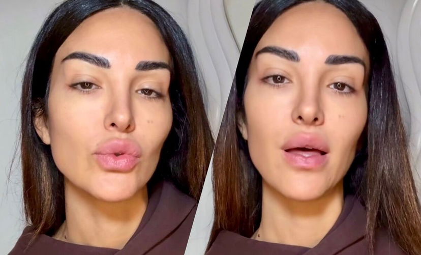 Rosa Perrotta si sfoga sui social: “Ecco perché non faccio il terzo figlio, la vita perfetta che cerchiamo di mostrare non esiste” preview