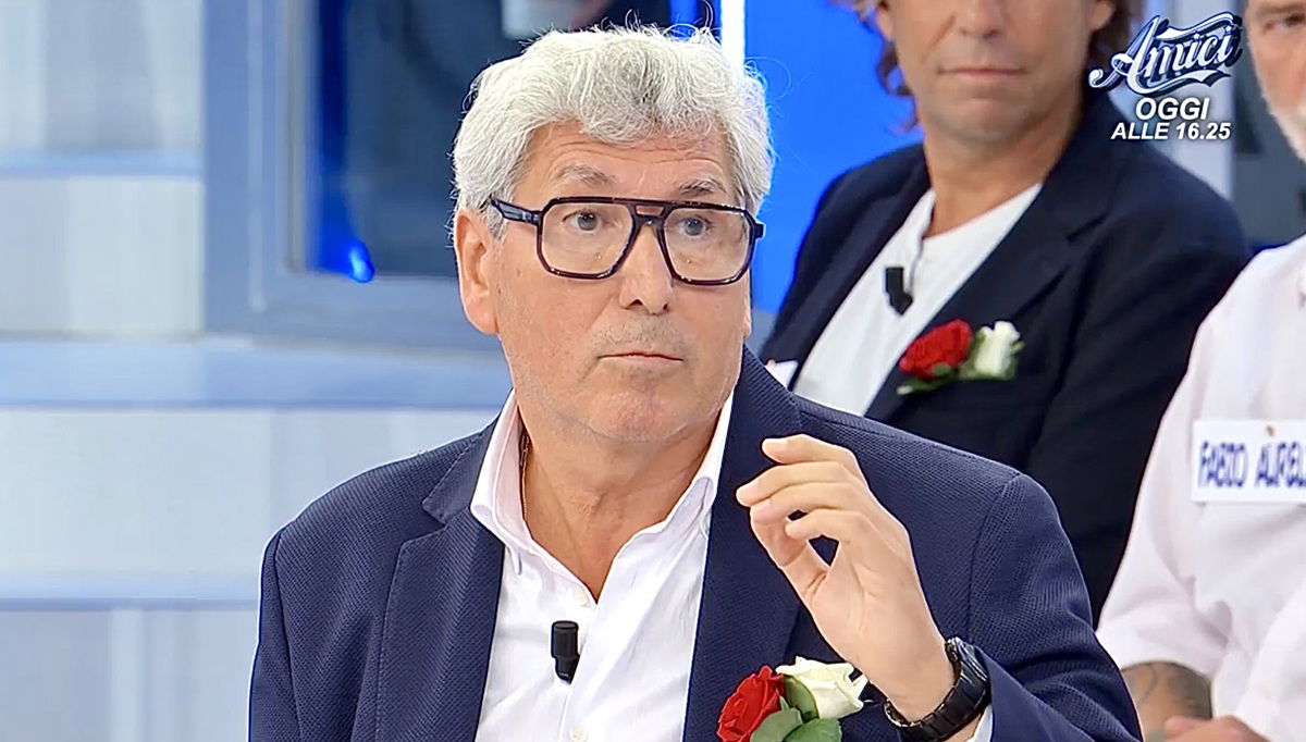 Uomini e Donne: l’opinione di Chia sulla puntata del 13/10/25 article-post