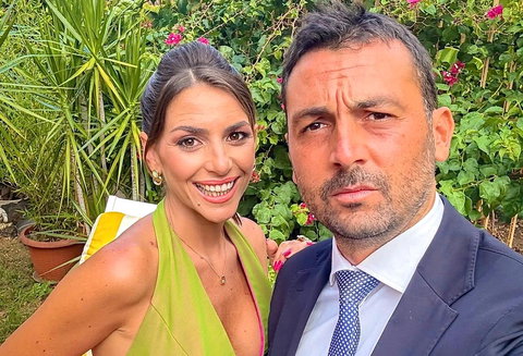 Temptation Island, Valeria Vassallo è diventata mamma per la prima volta! preview