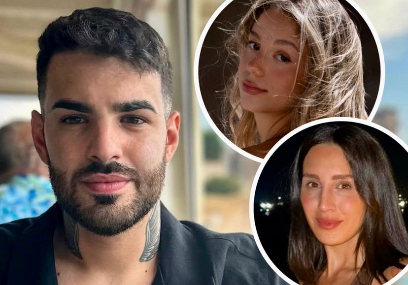 Temptation Island, “sei passato dalle stelle alle stalle”: la reazione di Valerio Ciaffaroni (Video) preview