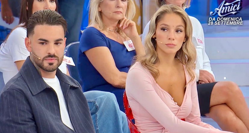 Temptation Island 13, come procede la relazione tra Valerio e Ary dopo la registrazione di Uomini e Donne? Gli aggiornamenti preview