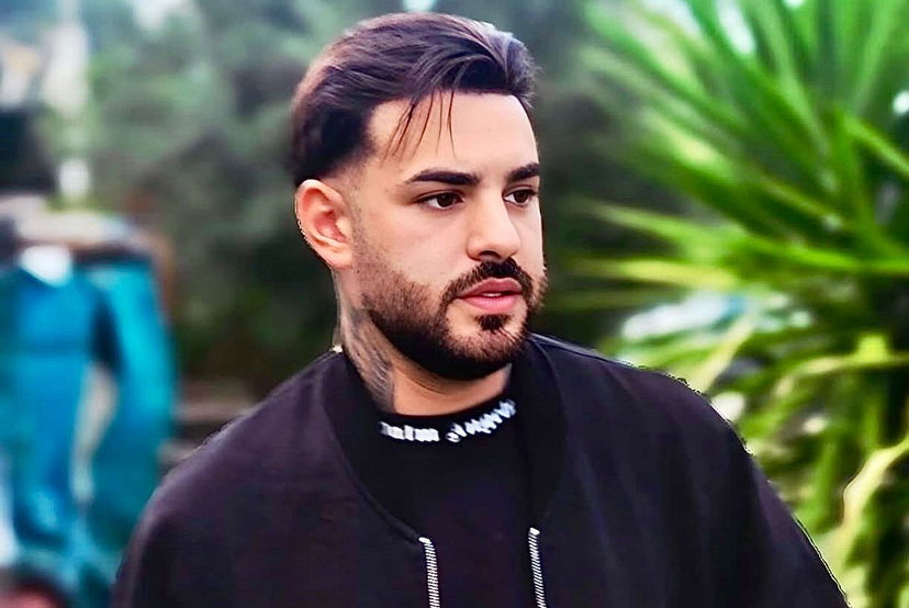 Valerio Ciaffaroni torna sui social dopo Temptation Island 13: “Non è stato facile scegliere, ma…” preview